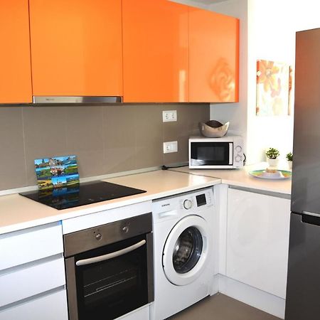 Arenales Del Mar Menor - 9308 Appartement La Manga del Mar Menor Buitenkant foto