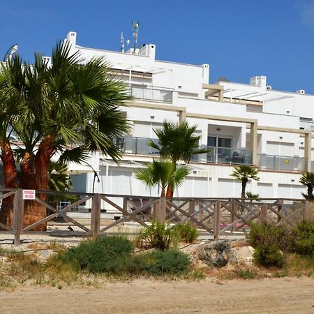 Arenales Del Mar Menor - 9308 Appartement La Manga del Mar Menor Buitenkant foto