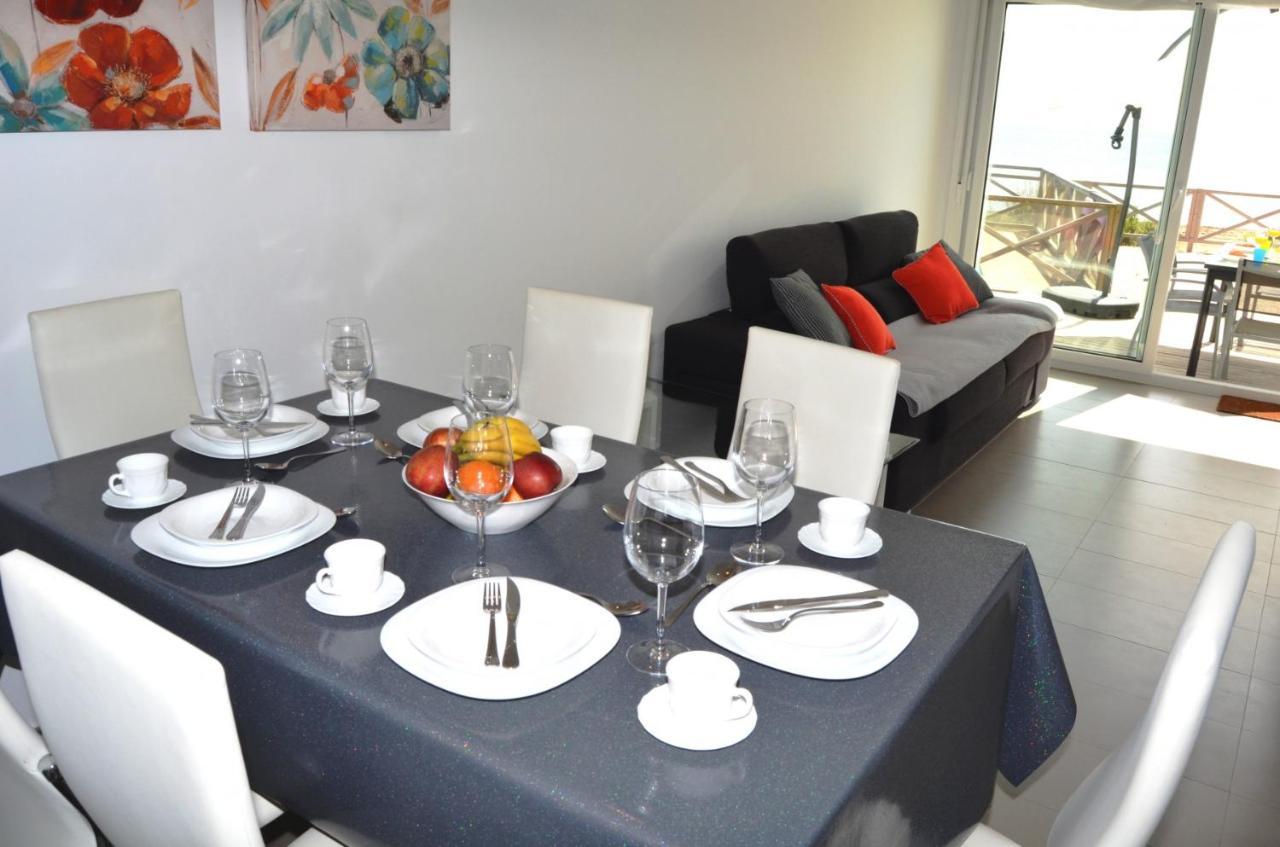 Arenales Del Mar Menor - 9308 Appartement La Manga del Mar Menor Buitenkant foto