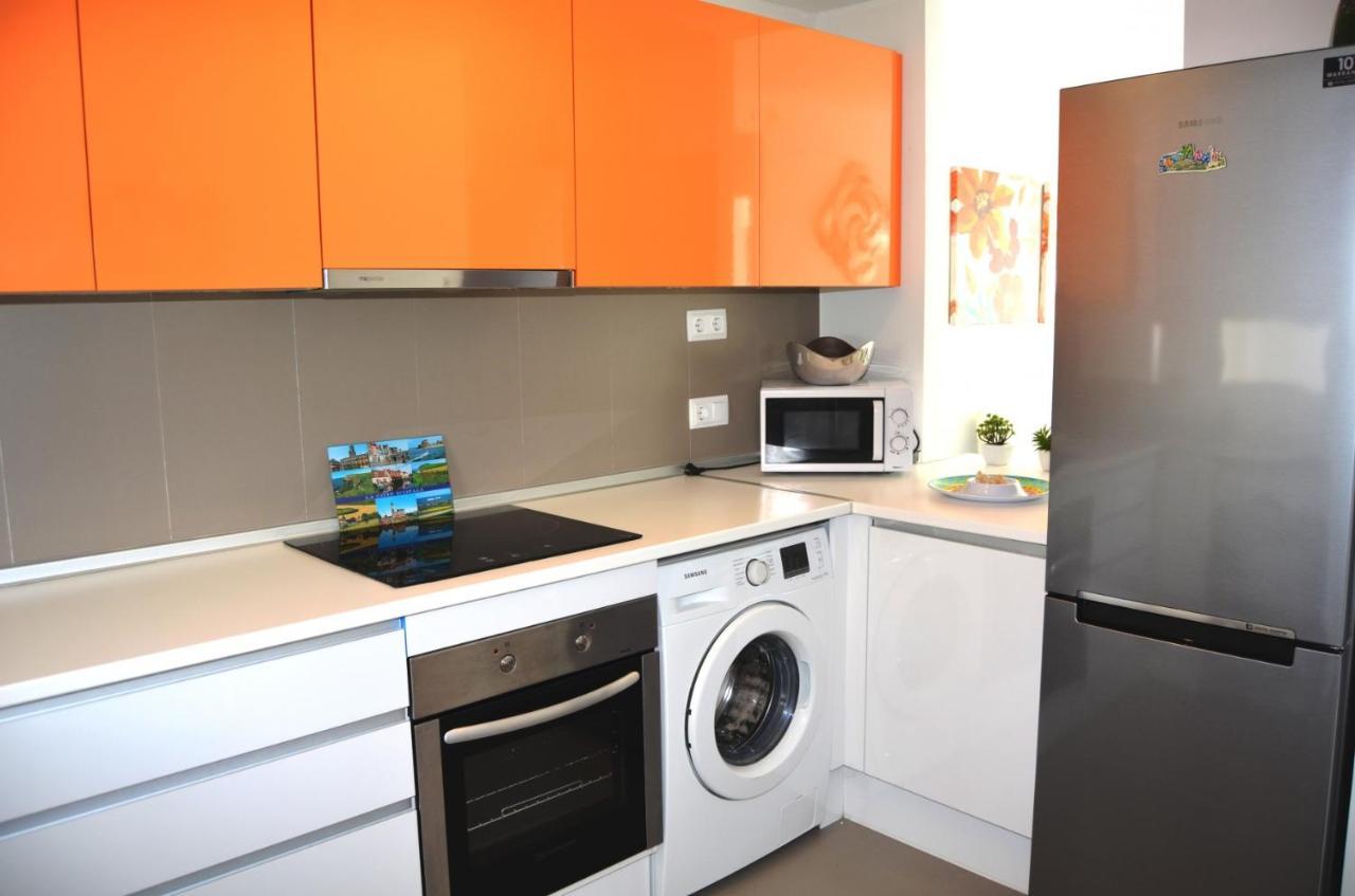 Arenales Del Mar Menor - 9308 Appartement La Manga del Mar Menor Buitenkant foto