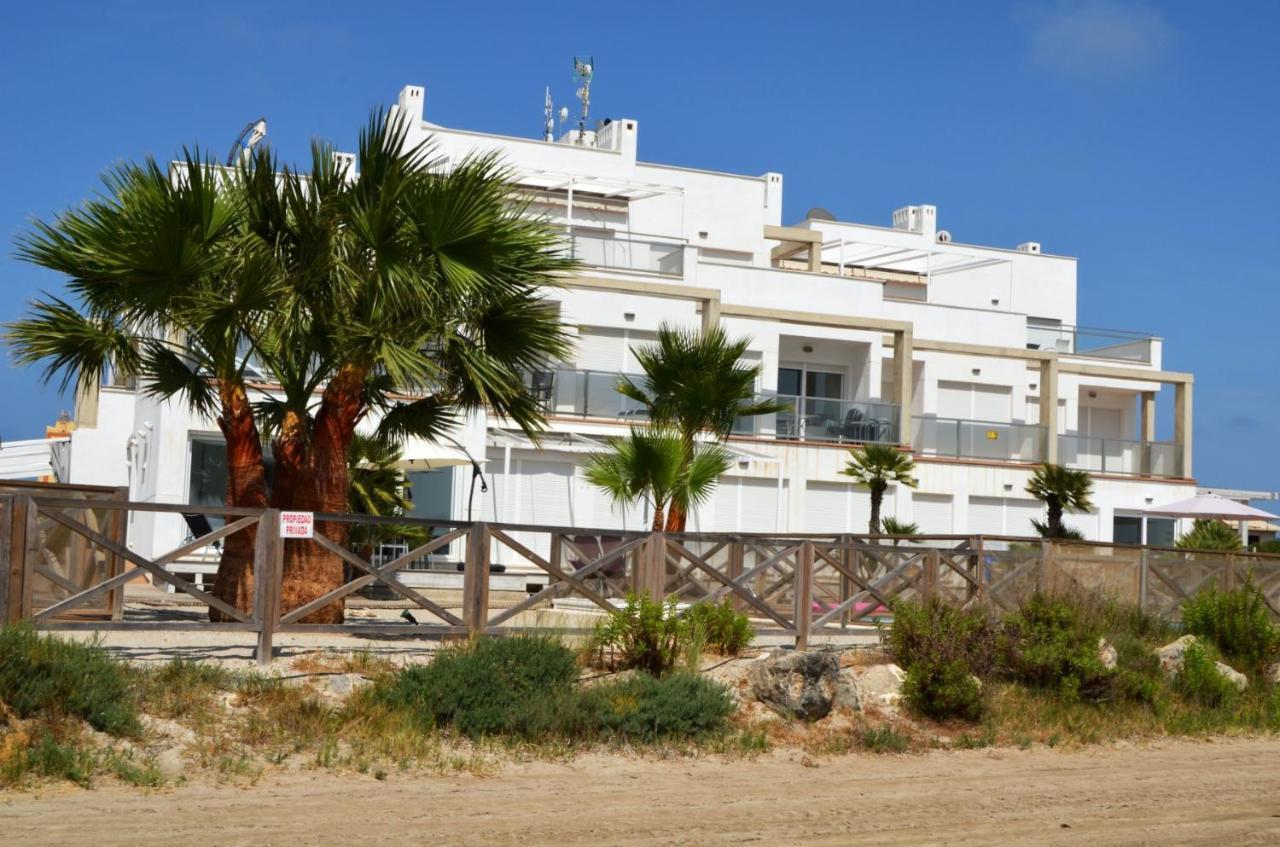 Arenales Del Mar Menor - 9308 Appartement La Manga del Mar Menor Buitenkant foto