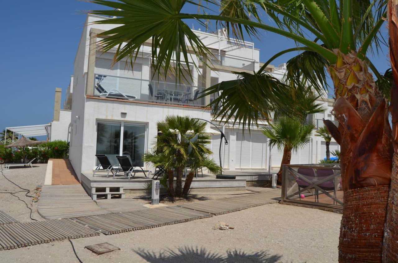 Arenales Del Mar Menor - 9308 Appartement La Manga del Mar Menor Buitenkant foto