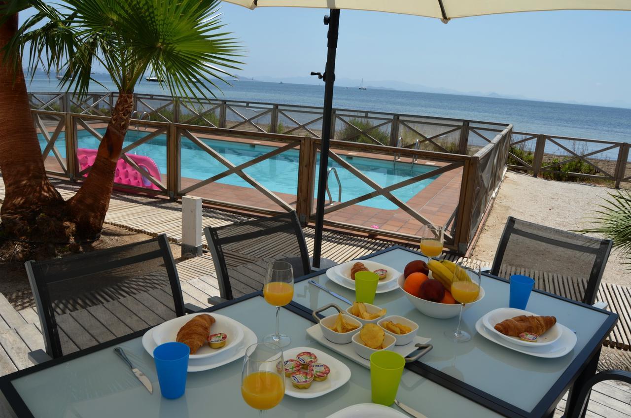 Arenales Del Mar Menor - 9308 Appartement La Manga del Mar Menor Buitenkant foto